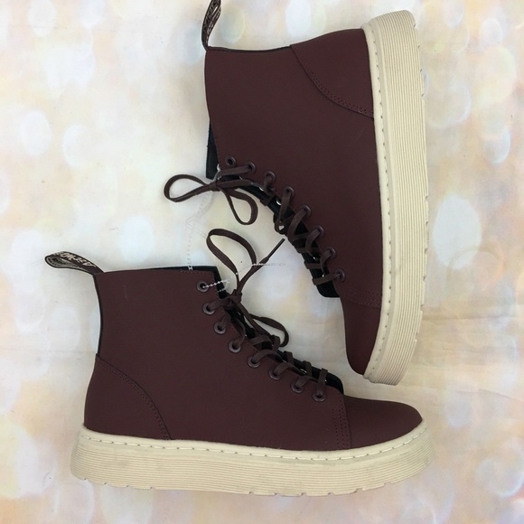 doc marten talib boots